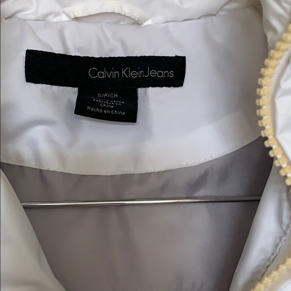 Women fall/spring jacket - Picture 3 of 5